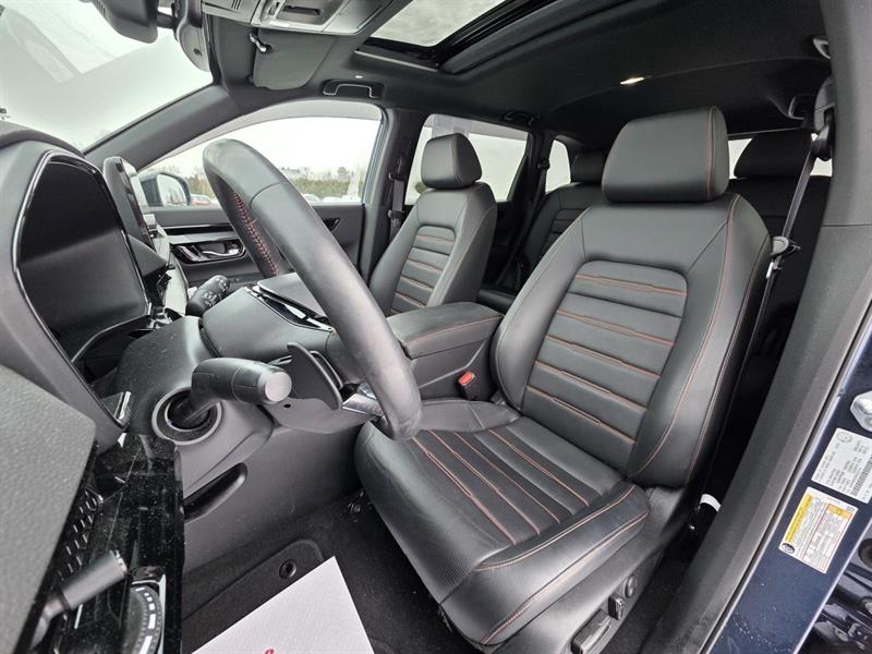 honda CR-V Hybrid 2024 - 20