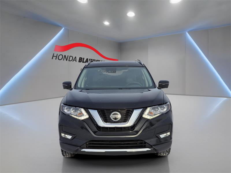 nissan Rogue 2019 - 2