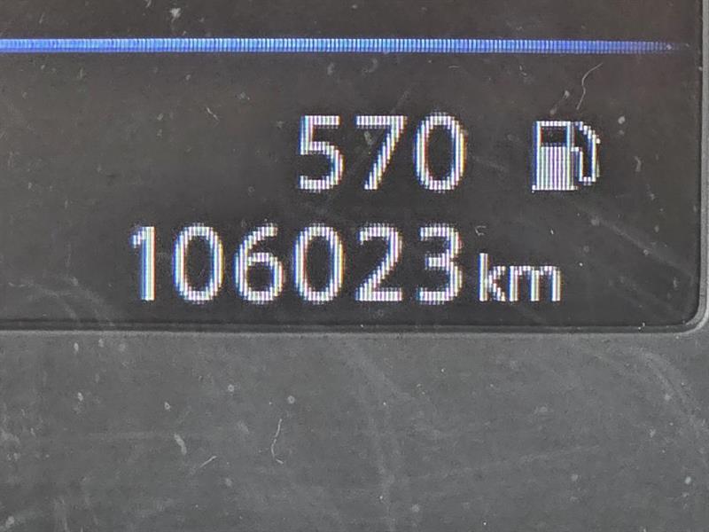 nissan Rogue 2019 - 15