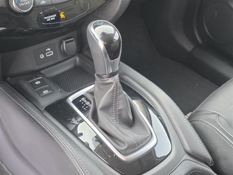 nissan Rogue 2019 - 18