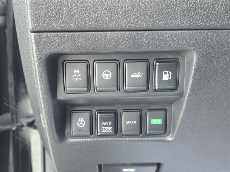 nissan Rogue 2019 - 19