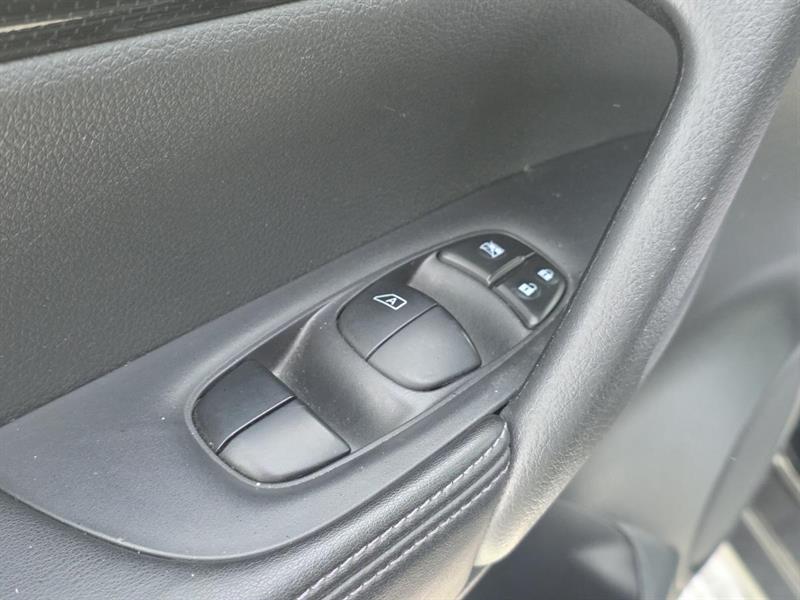 nissan Rogue 2019 - 20