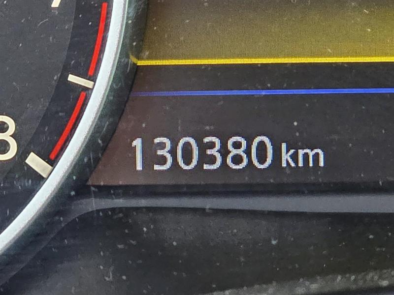 nissan Murano 2017 - 15