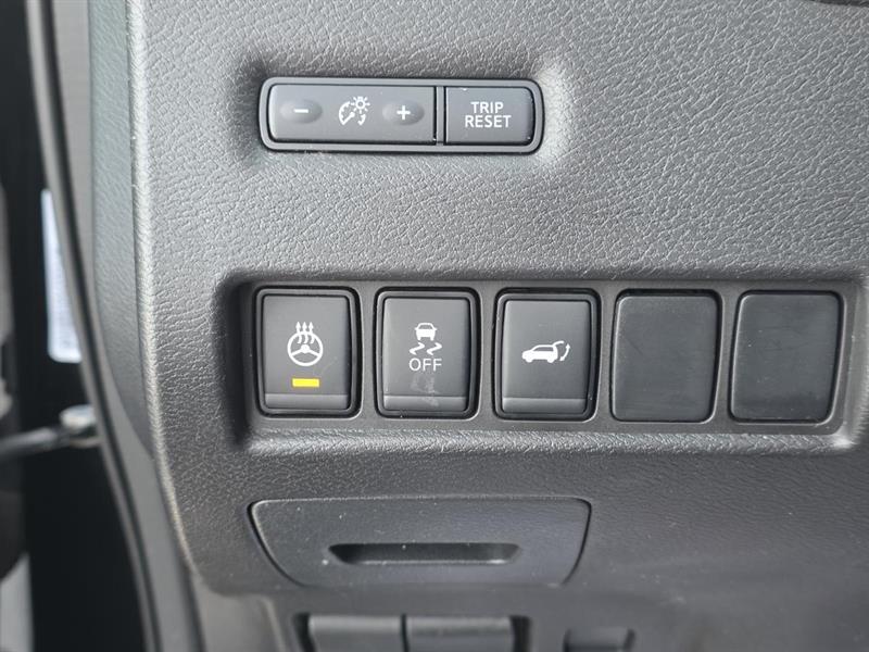 nissan Murano 2017 - 19