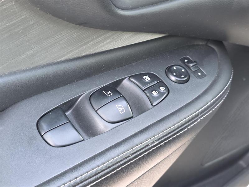 nissan Murano 2017 - 20