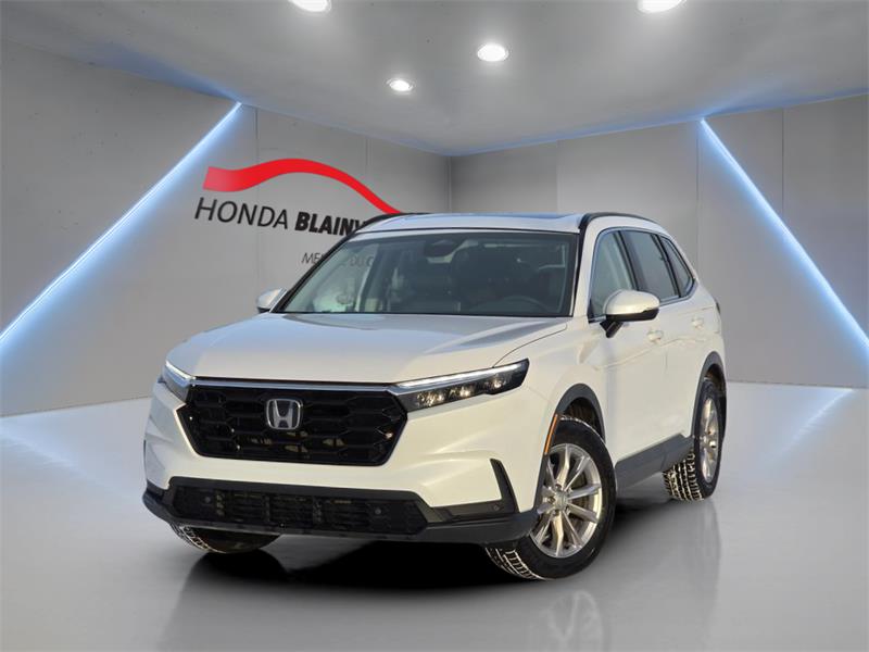 honda CR-V 2024