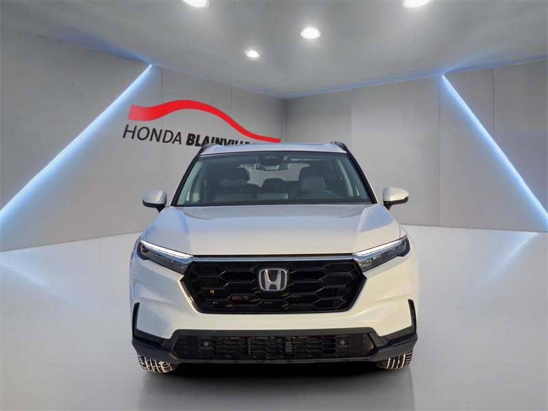honda CR-V 2024 - 2