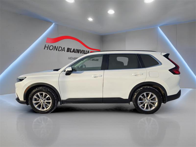 honda CR-V 2024 - 3