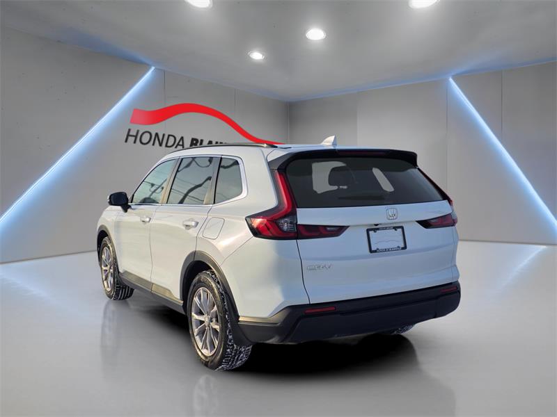 honda CR-V 2024 - 4
