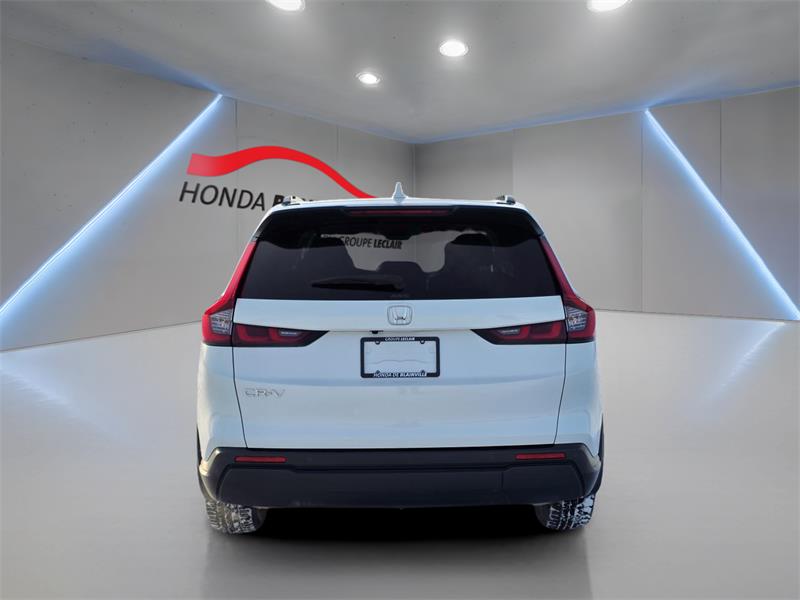 honda CR-V 2024 - 5