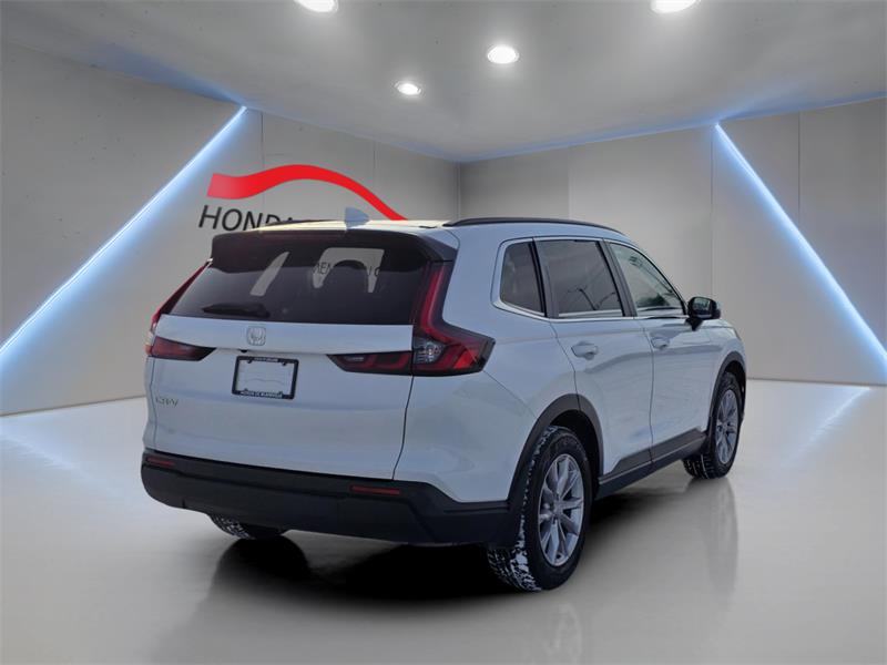 honda CR-V 2024 - 6