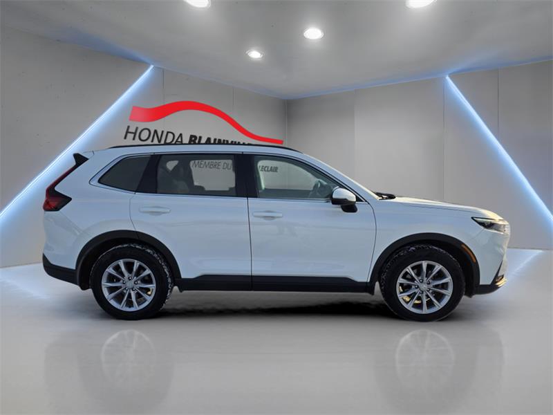 honda CR-V 2024 - 7