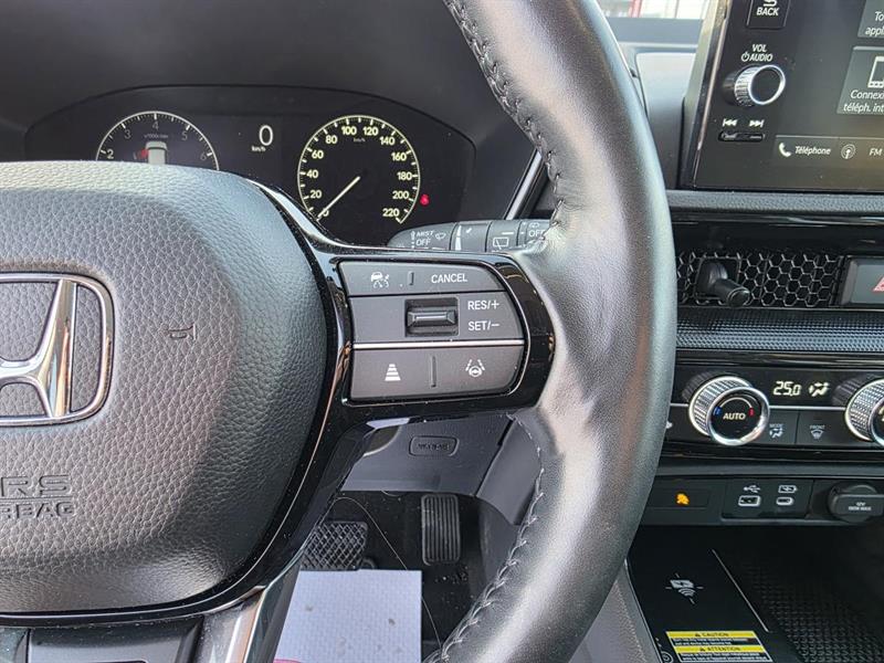 honda CR-V 2024 - 13