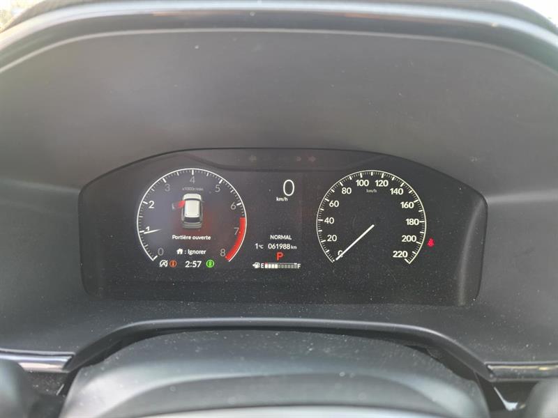 honda CR-V 2024 - 14