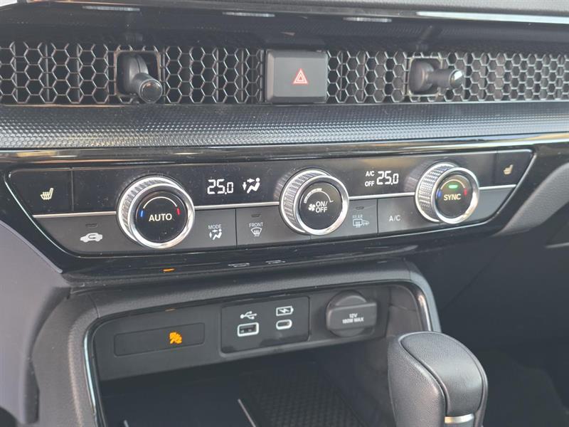 honda CR-V 2024 - 17