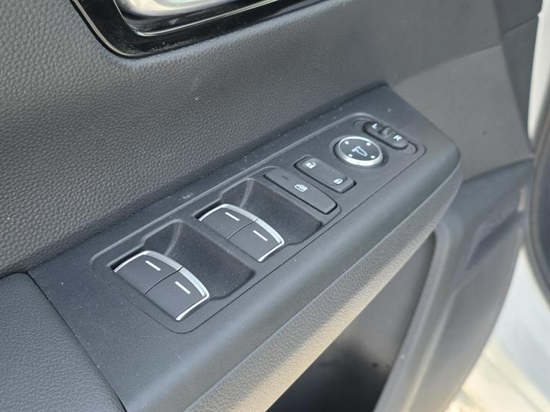 honda CR-V 2024 - 21