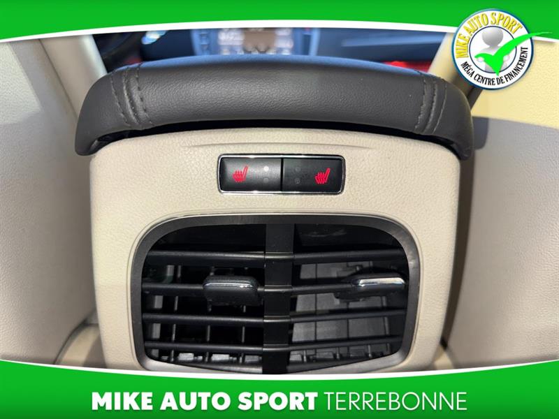 lincoln MKZ 2018 - 12