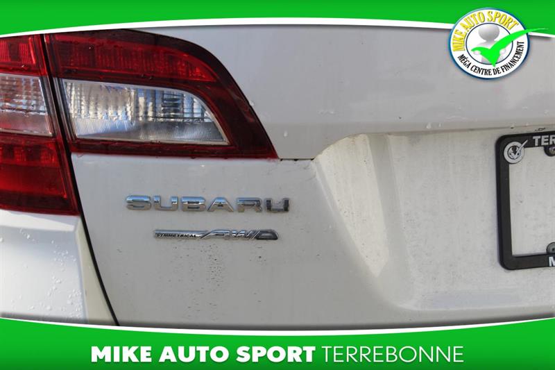 subaru Outback 2018 - 9