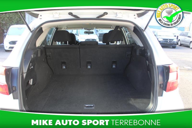 subaru Outback 2018 - 14