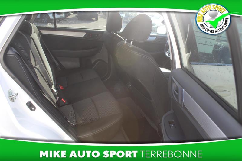 subaru Outback 2018 - 15