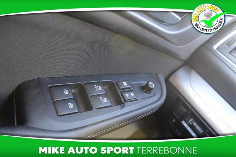 subaru Outback 2018 - 17