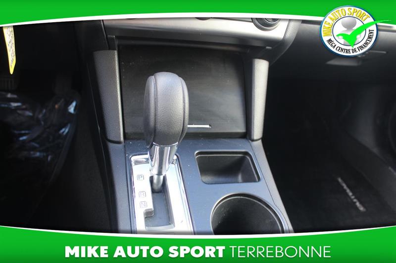 subaru Outback 2018 - 20