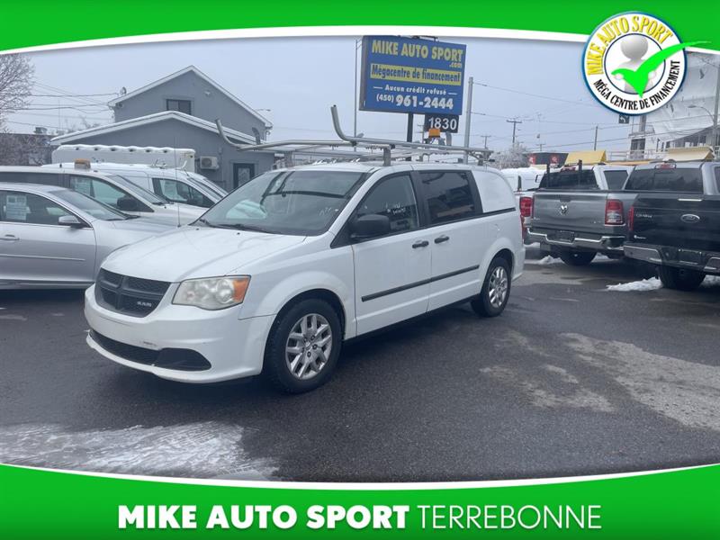 ram S?lectionner 2014