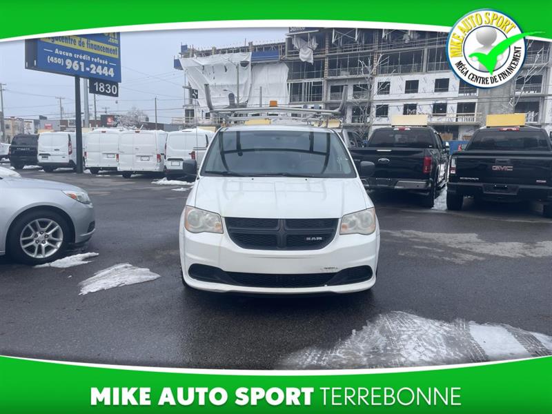 ram S?lectionner 2014 - 2