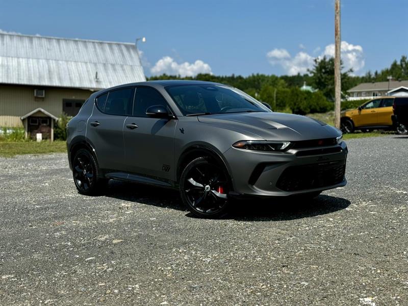 dodge Hornet R/T PHEV 2024 - 2