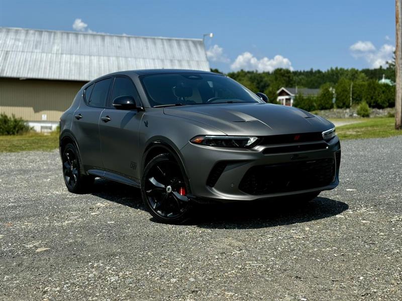 dodge Hornet R/T PHEV 2024 - 3