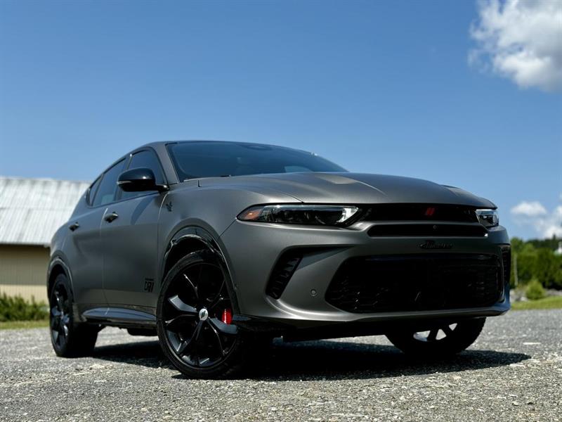dodge Hornet R/T PHEV 2024 - 4
