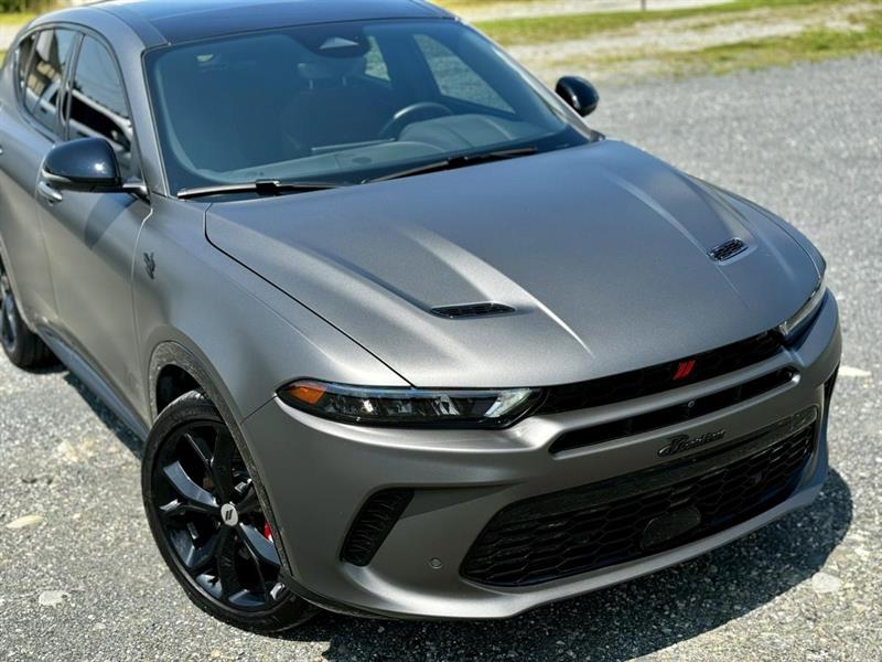 dodge Hornet R/T PHEV 2024 - 5