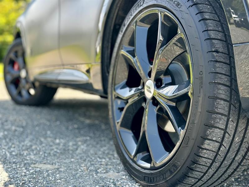 dodge Hornet R/T PHEV 2024 - 7