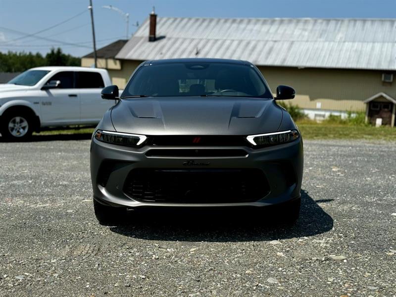 dodge Hornet R/T PHEV 2024 - 8