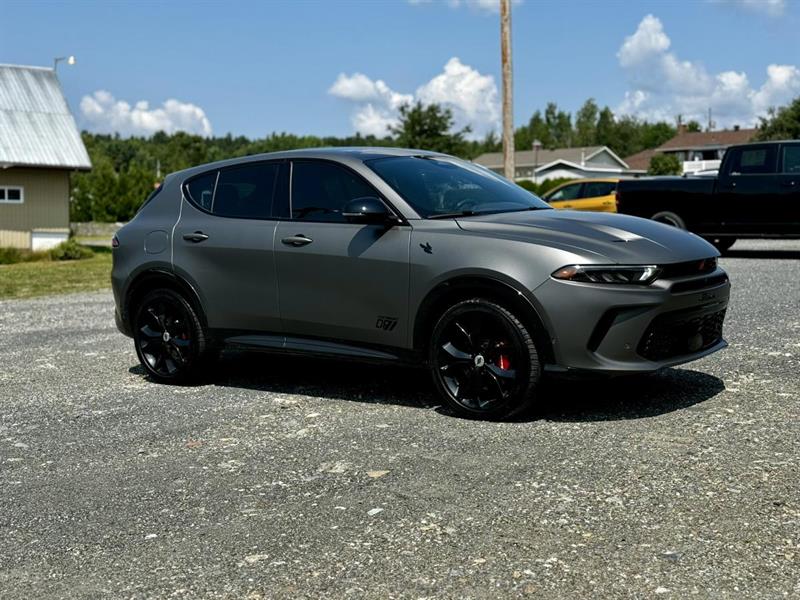 dodge Hornet R/T PHEV 2024 - 10