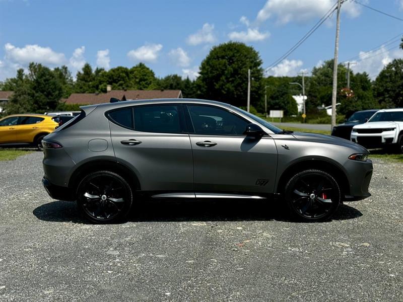 dodge Hornet R/T PHEV 2024 - 11