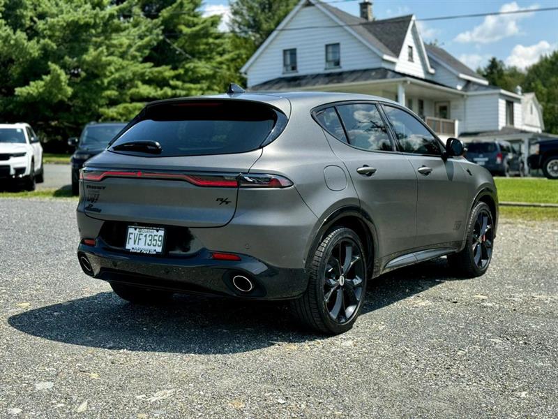 dodge Hornet R/T PHEV 2024 - 13