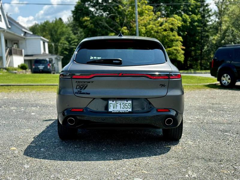 dodge Hornet R/T PHEV 2024 - 14