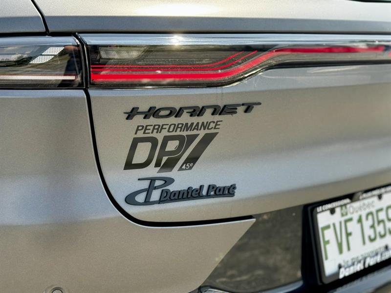 dodge Hornet R/T PHEV 2024 - 15
