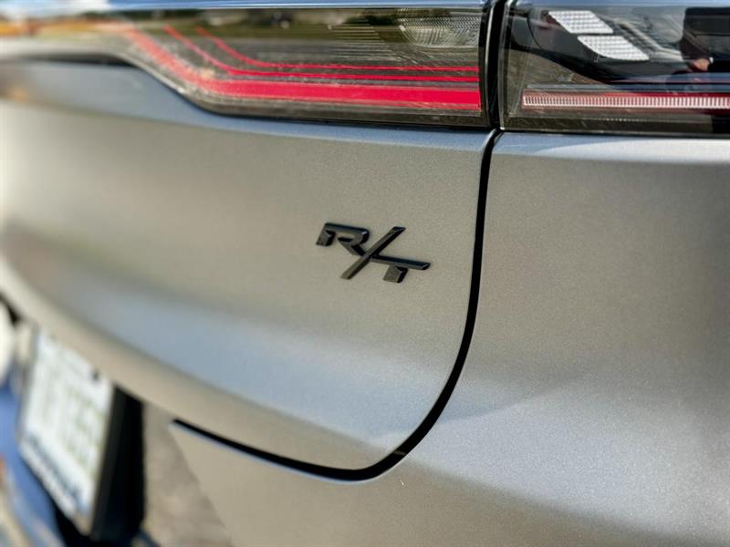 dodge Hornet R/T PHEV 2024 - 16