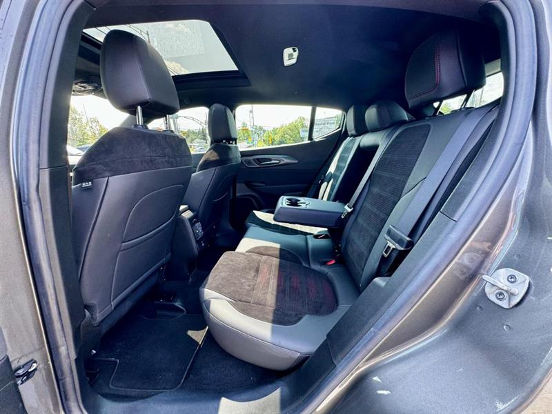 dodge Hornet R/T PHEV 2024 - 18