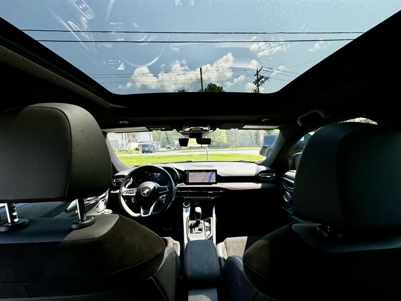 dodge Hornet R/T PHEV 2024 - 19