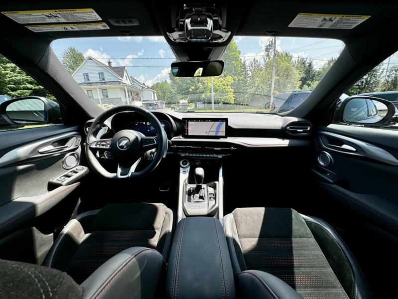 dodge Hornet R/T PHEV 2024 - 20