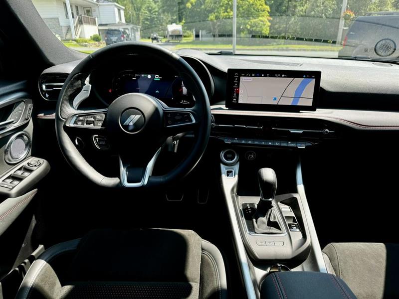 dodge Hornet R/T PHEV 2024 - 21