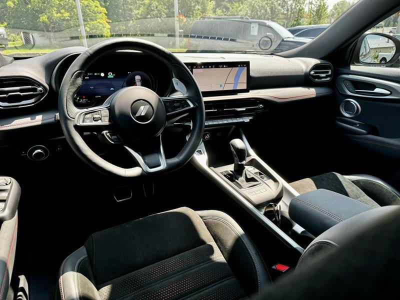 dodge Hornet R/T PHEV 2024 - 22