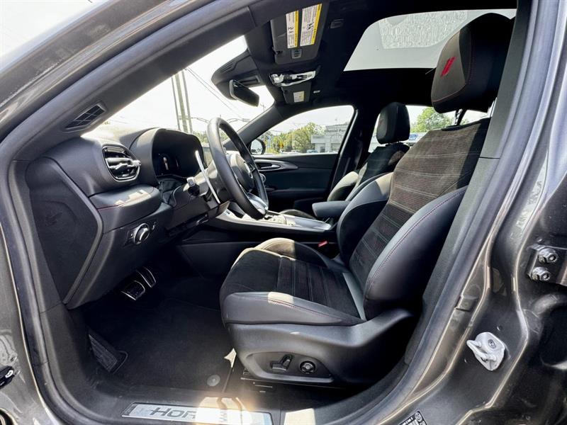 dodge Hornet R/T PHEV 2024 - 23