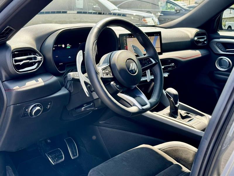 dodge Hornet R/T PHEV 2024 - 24