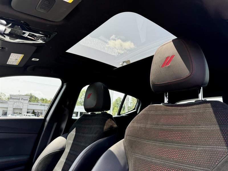 dodge Hornet R/T PHEV 2024 - 25