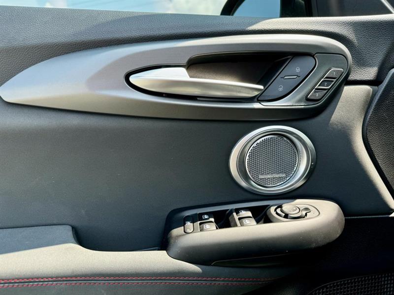 dodge Hornet R/T PHEV 2024 - 27