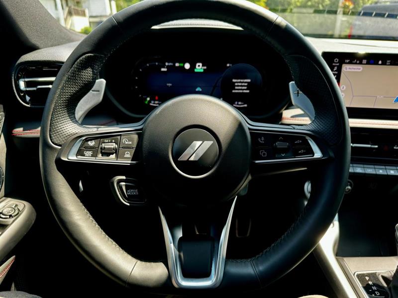 dodge Hornet R/T PHEV 2024 - 29